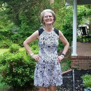 Meet your Posher, Barbara